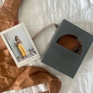 New Sakura Bloom baby carrier